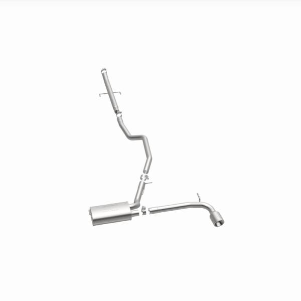 Magnaflow 16640