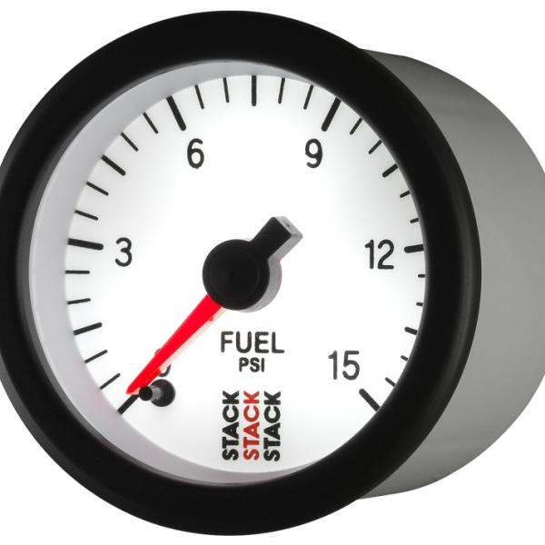 AutoMeter ST3354