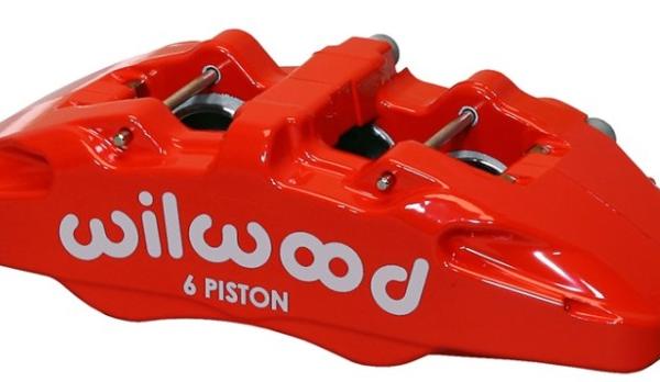 Wilwood 120-13429-RD
