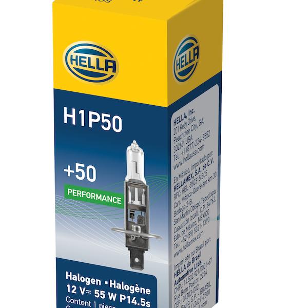 Hella H1P50