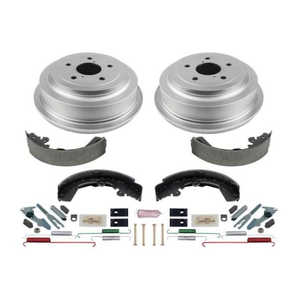 PowerStop KOE15405DK
