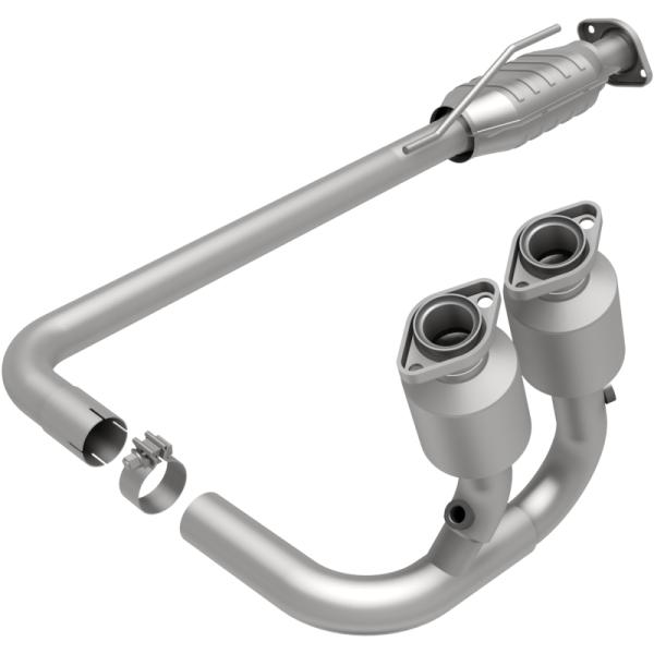 Magnaflow 93649