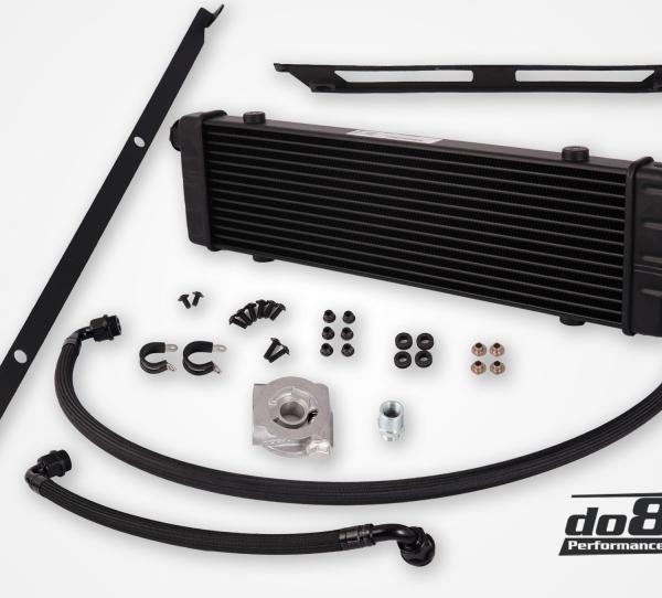 DOB Oil Cooler do88 OC-180