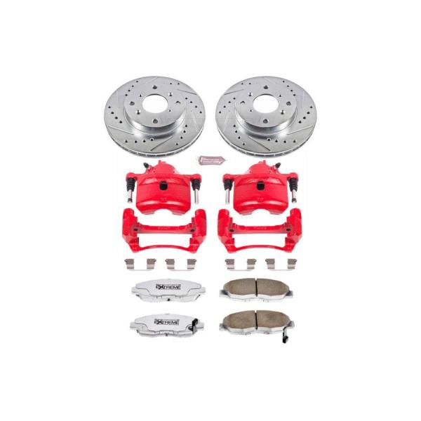 PowerStop KC1239A-26