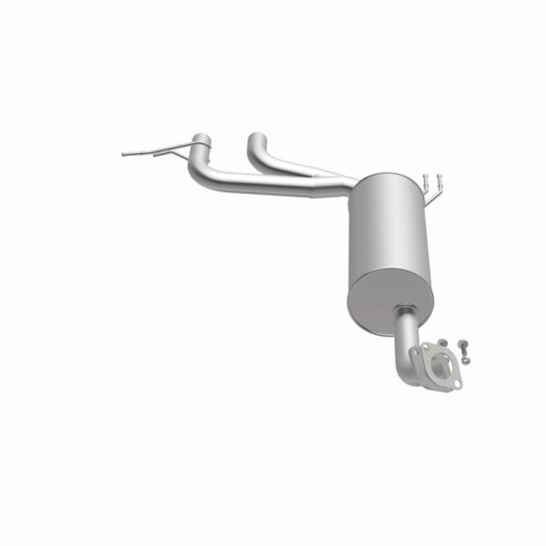 MAG BRE Exhaust Kits Magnaflow 106-0872