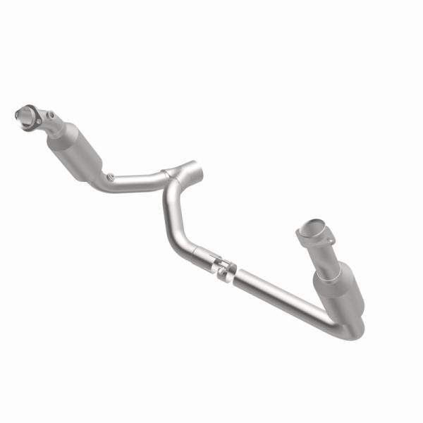 Magnaflow 5451711