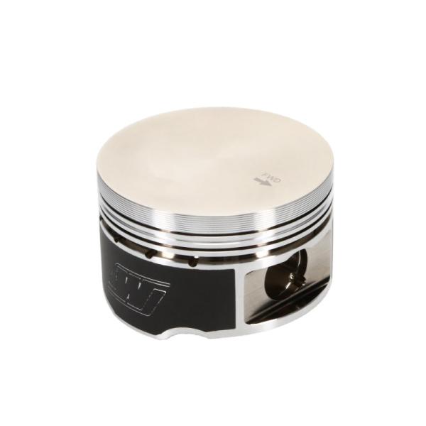 Wiseco K557M87