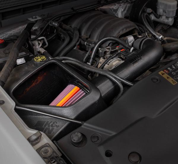 K&N Engineering 50-3082