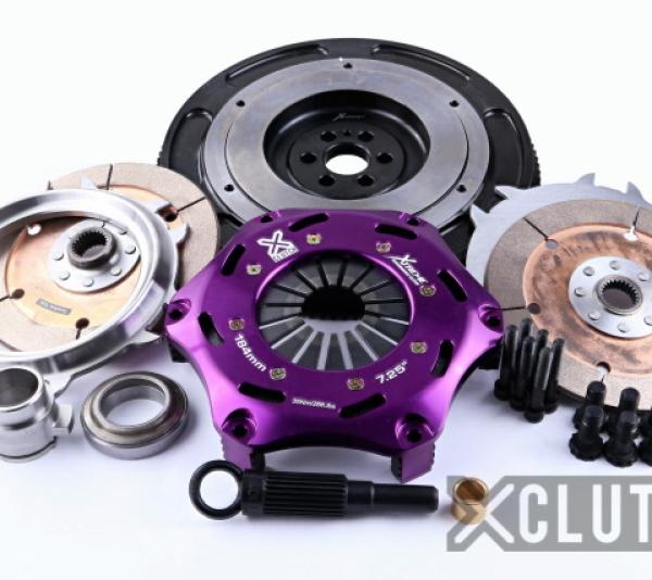 XCLUTCH XKNI18520-2E