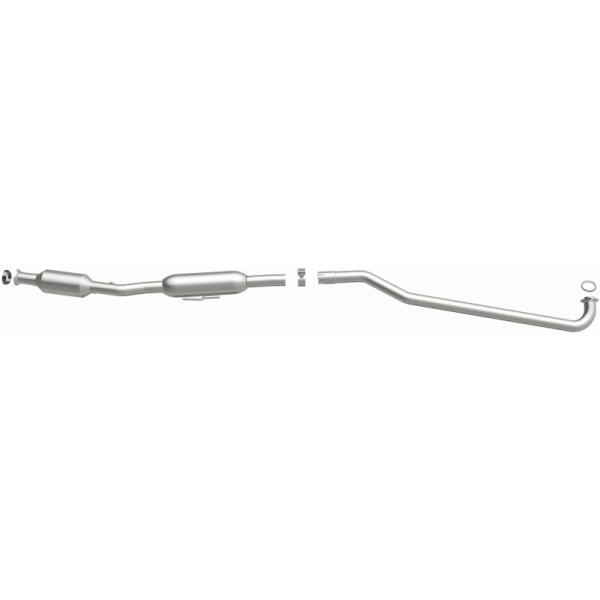 MAG Converter Direct Fit Magnaflow 51128