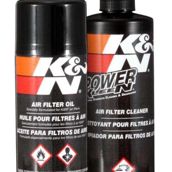 K&N Engineering 99-5000