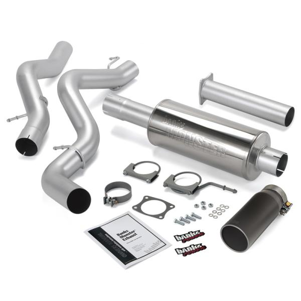 Banks Power 48938-B