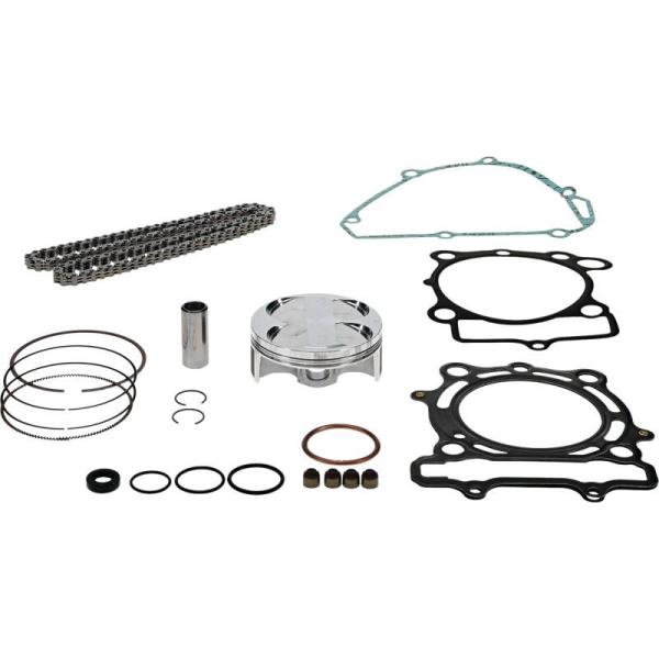 Vertex Pistons VTKTC24020A