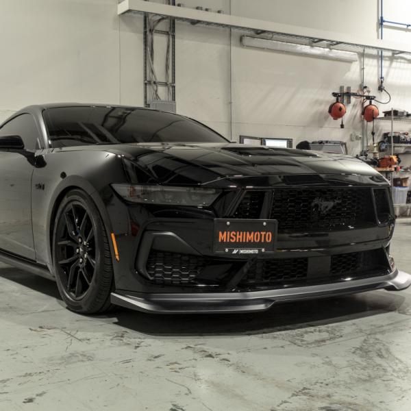 Mishimoto MMLP-MUS8-24