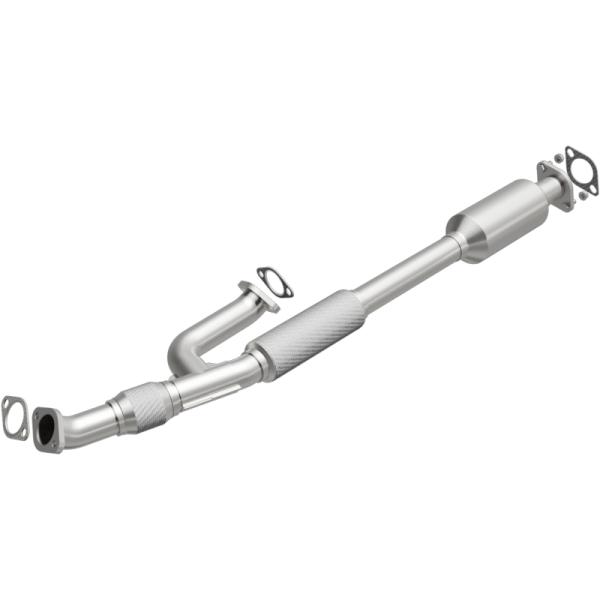 MAG Converter Direct Fit Magnaflow 5571534