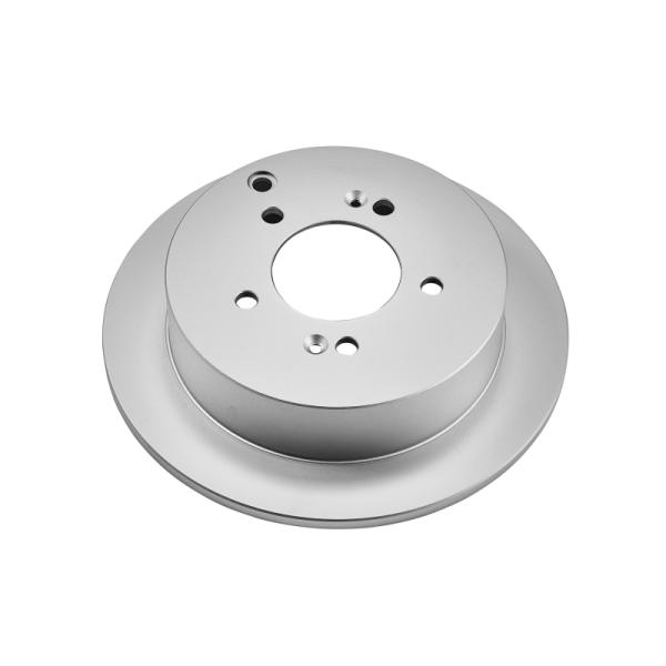 PowerStop JBR958EVC