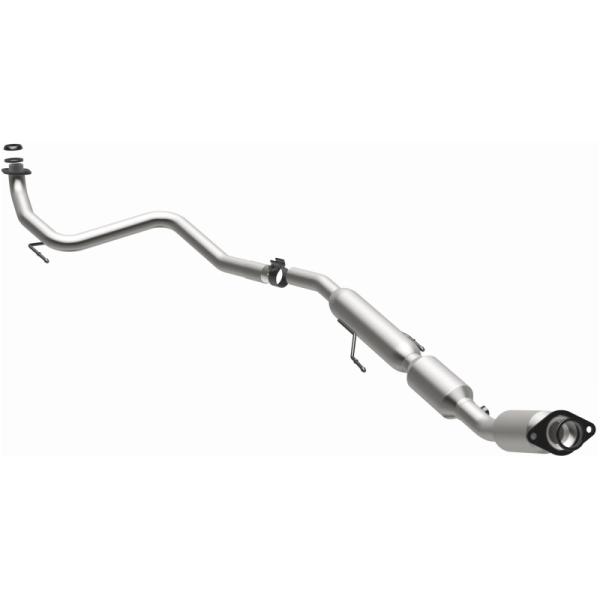 Magnaflow 551159