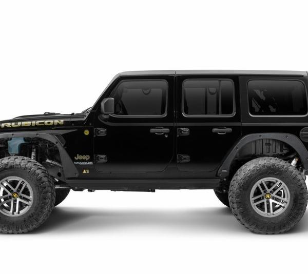Bushwacker 14096