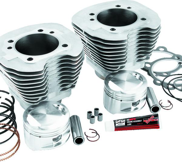 S&S Cycle 910-0200