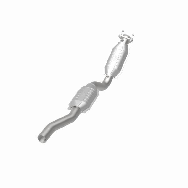 MAG Converter Direct Fit Magnaflow 24469