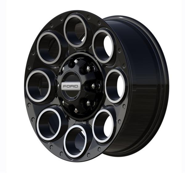 Ford Racing M-1007K-S2008GBM