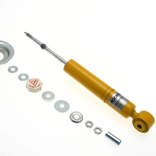 KON Sport (Yellow) Shocks KONI 8010 1050Sport
