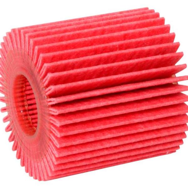 KN Oil Filter K&N Engineering HP-7020