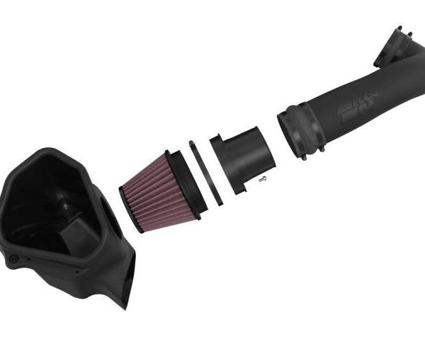 K&N Engineering 63-3121