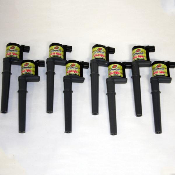 Granatelli Motor Sports 21-4001-SF