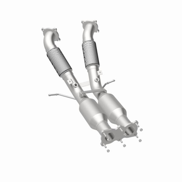 Magnaflow 51627