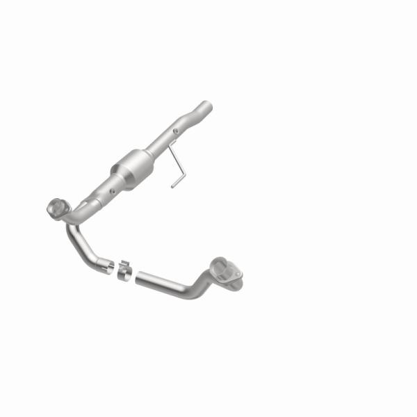 MAG Converter Direct Fit Magnaflow 4451203