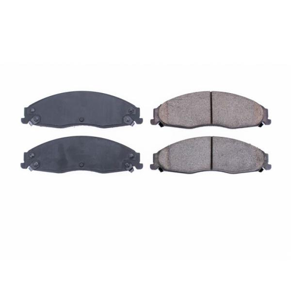 PowerStop 16-921