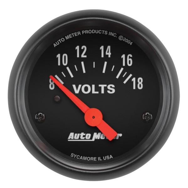 AutoMeter 2645