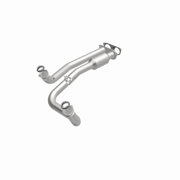 Magnaflow 4451470