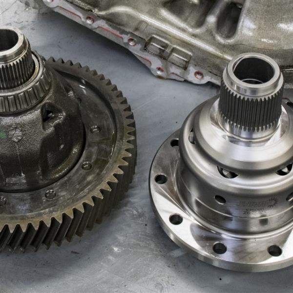 mountune 2536-ATB-AA