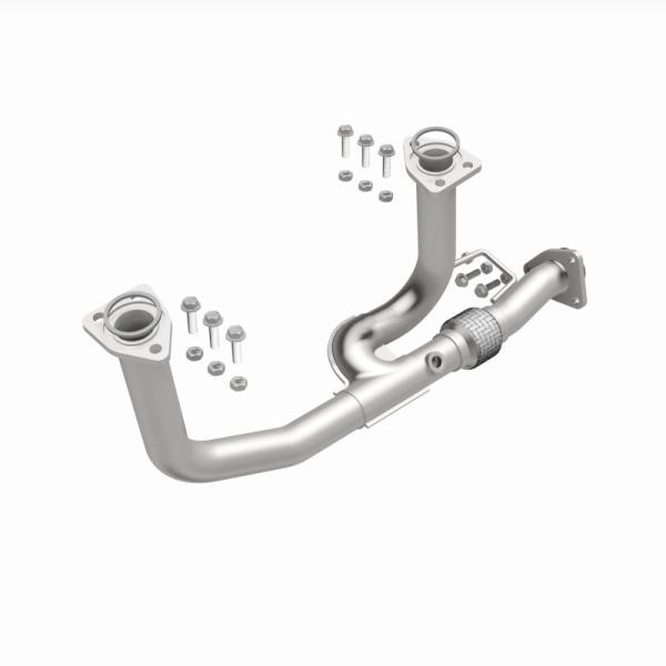 Magnaflow 107-0100