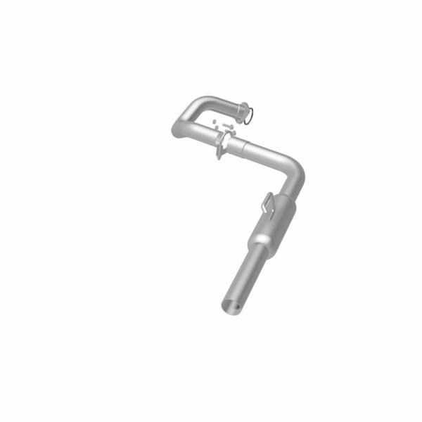 MAG BRE Exhaust Kits Magnaflow 108-0193