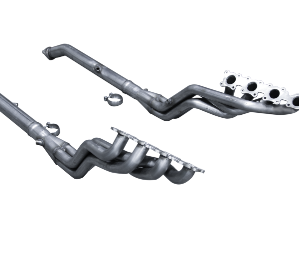 American Racing Headers TOY-07134300LSWC