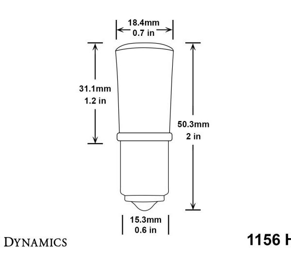 Diode Dynamics DD0006S