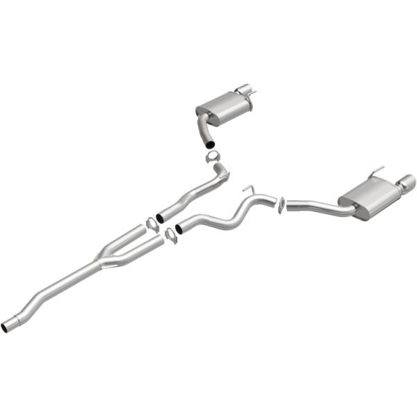 Magnaflow 106-0821