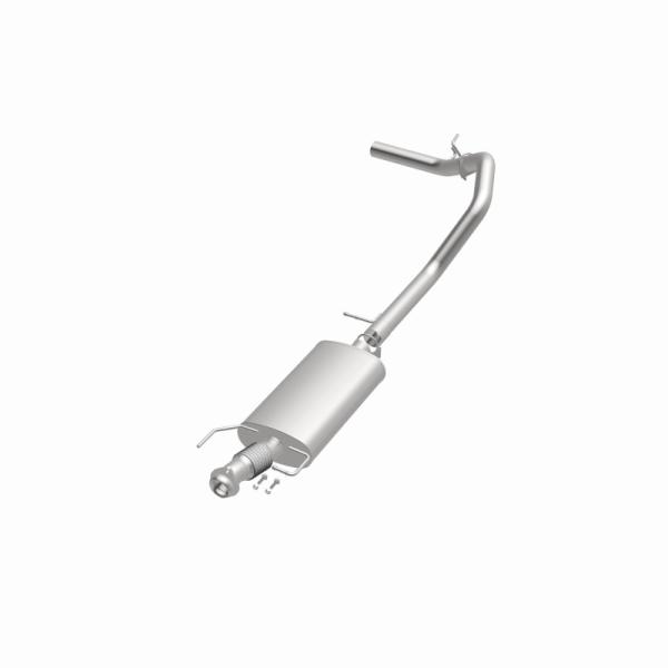MAG BRE Exhaust Kits Magnaflow 106-0989