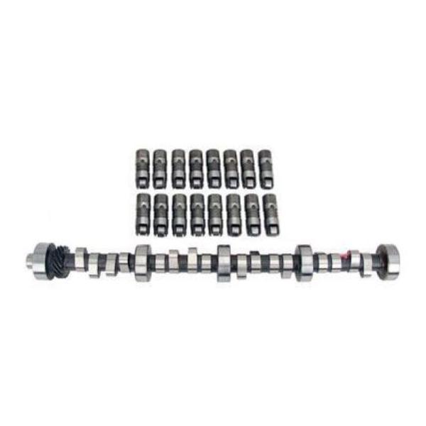 CCA Cam & Lifter Kits COMP Cams CL31-600-8