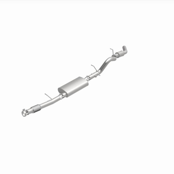 MAG BRE Exhaust Kits Magnaflow 106-0838