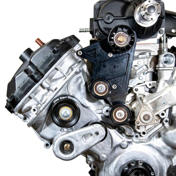 VMP Performance VMP-SUT019