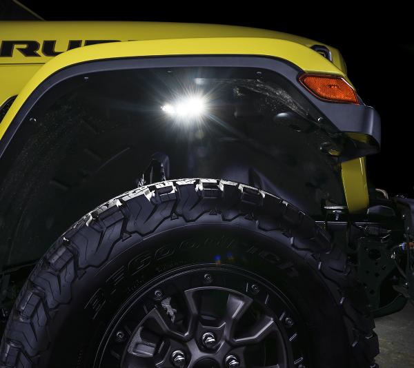 ORACLE Lighting 5895-339