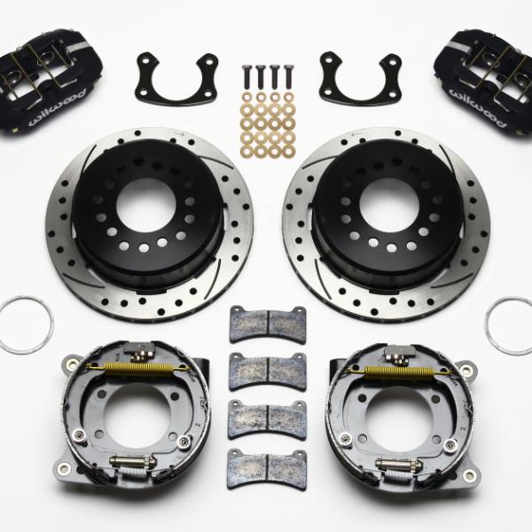 WIL Dynapro Brake Kit Wilwood 140-11392-D