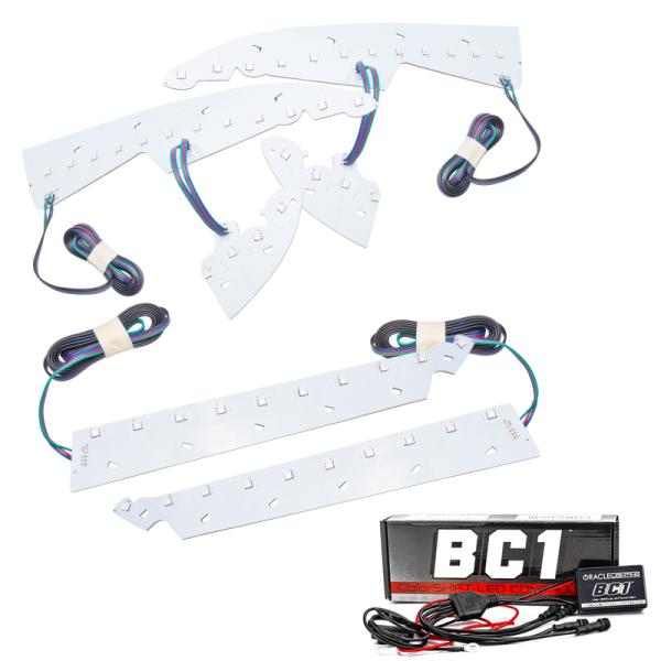 ORACLE Lighting 2450-335