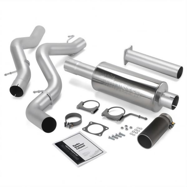 Banks Power 48940-B