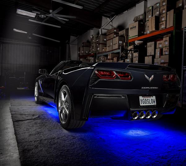 ORACLE Lighting 4229-332