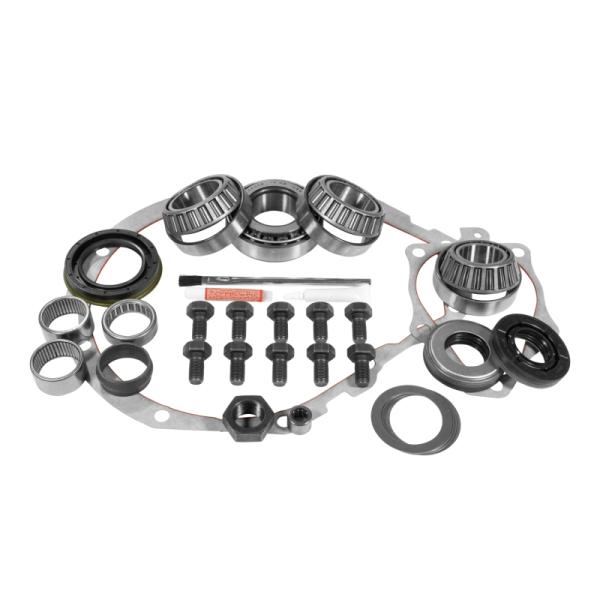 YUK Master Overhaul Kits Yukon Gear & Axle YK GM8.25IFS-C